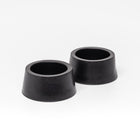 Gummifot till poolstege Ø43 mm