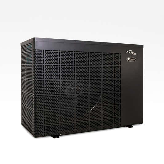 Welldana Inverter Plus poolvärmepump