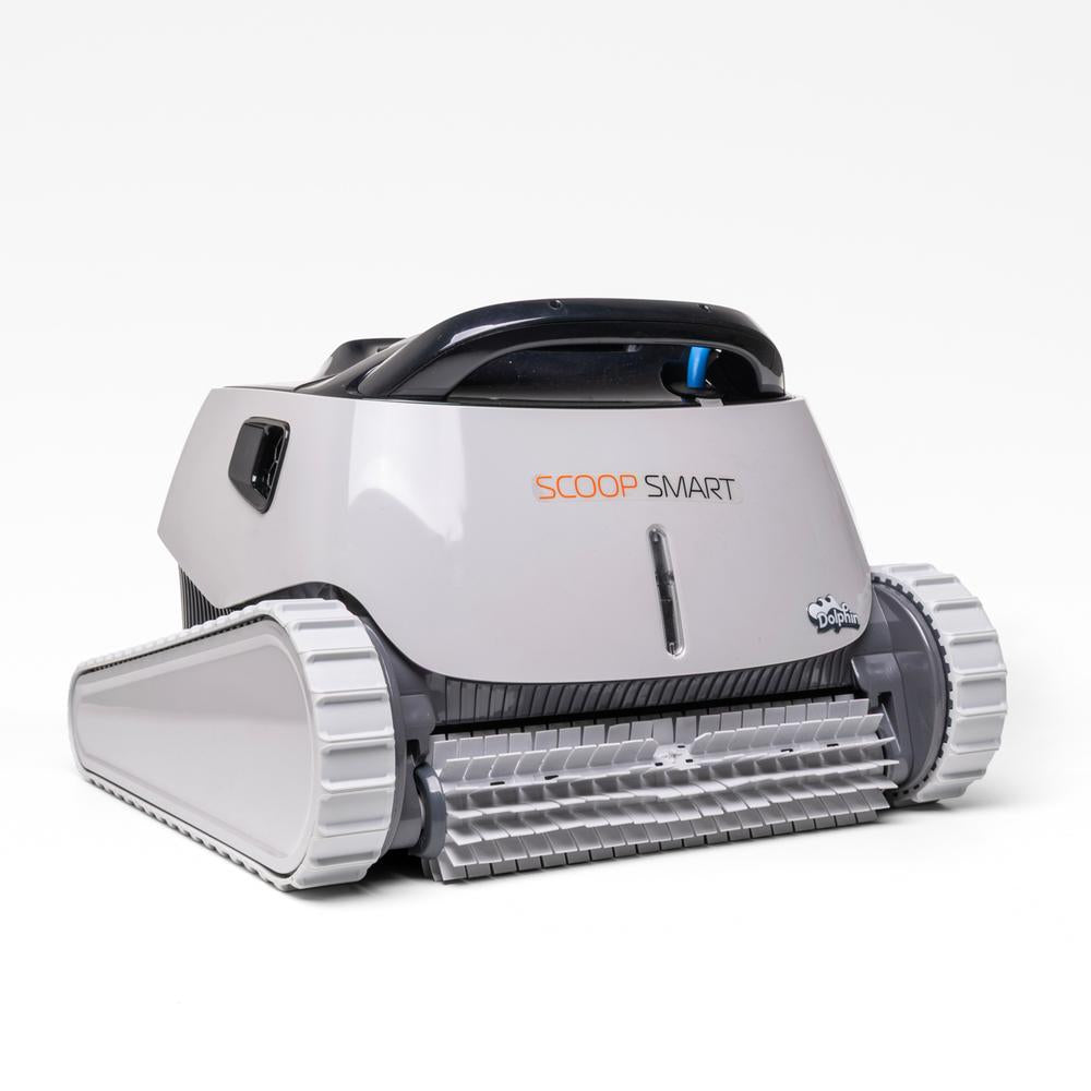 Dolphin Scoop Smart poolrobot