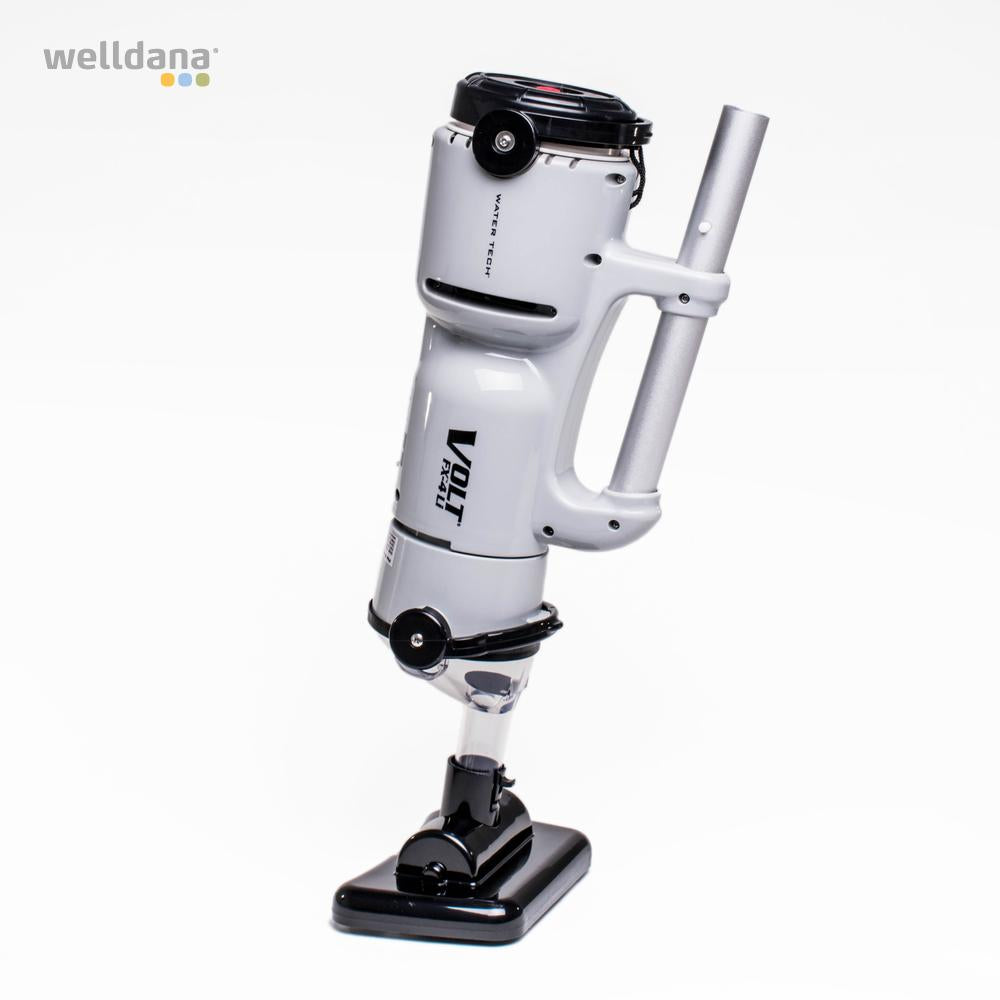 Pool Blaster Volt FX-4Li uppladdningsbar bottensug