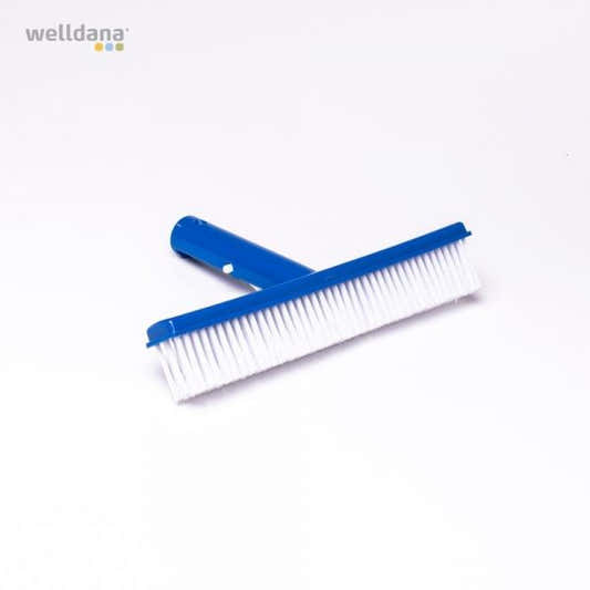 Poolborste 25 cm i plast