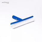 Poolborste 25 cm i plast