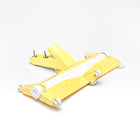 Fairlock bottensughuvud 48 cm