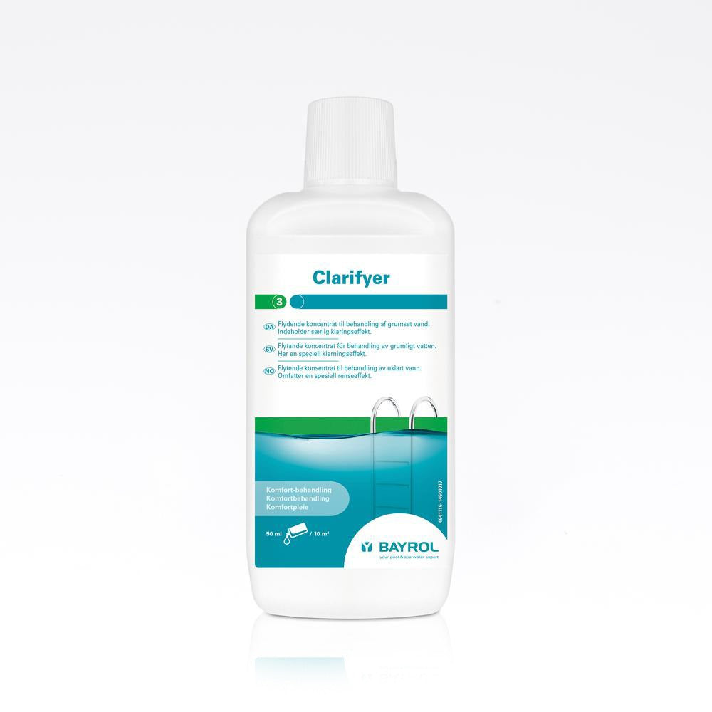 Bayrol Clarifyer, 1 liter