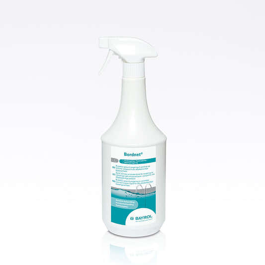 Bayrol Bordnet rengöringsspray, 1 liter