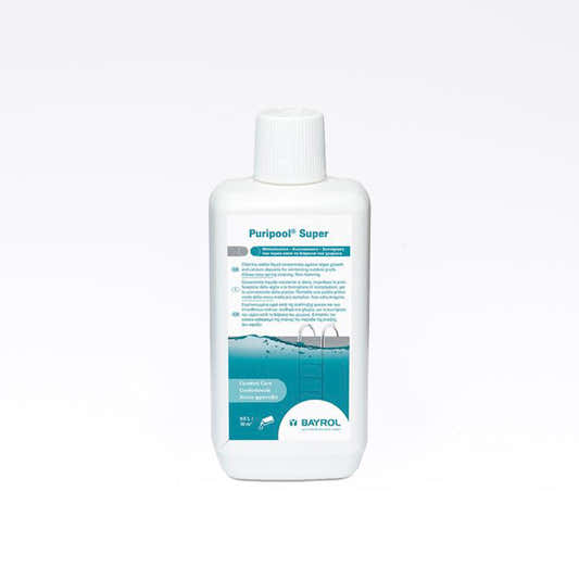 Bayrol Puripool Super vintermedel, 1 liter