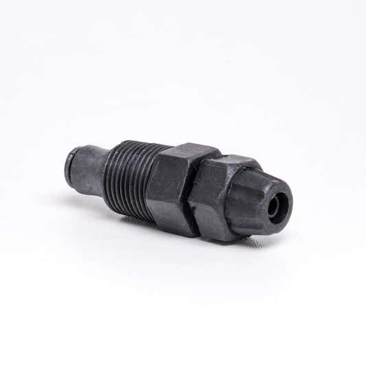 Injektorventil ⅜ tum för 4/6 mm doseringsslang