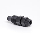 Injektorventil ⅜ tum för 4/6 mm doseringsslang