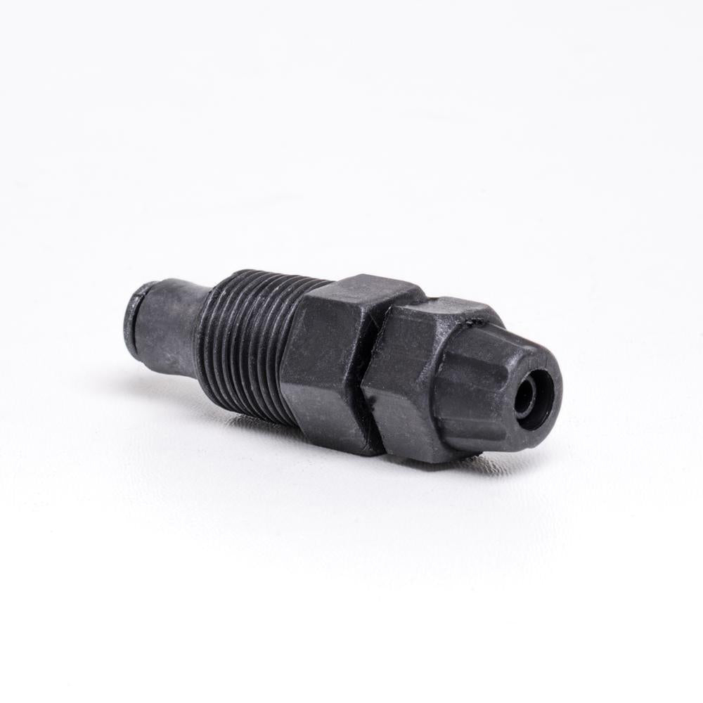 Injektorventil ⅜ tum för 4/6 mm doseringsslang