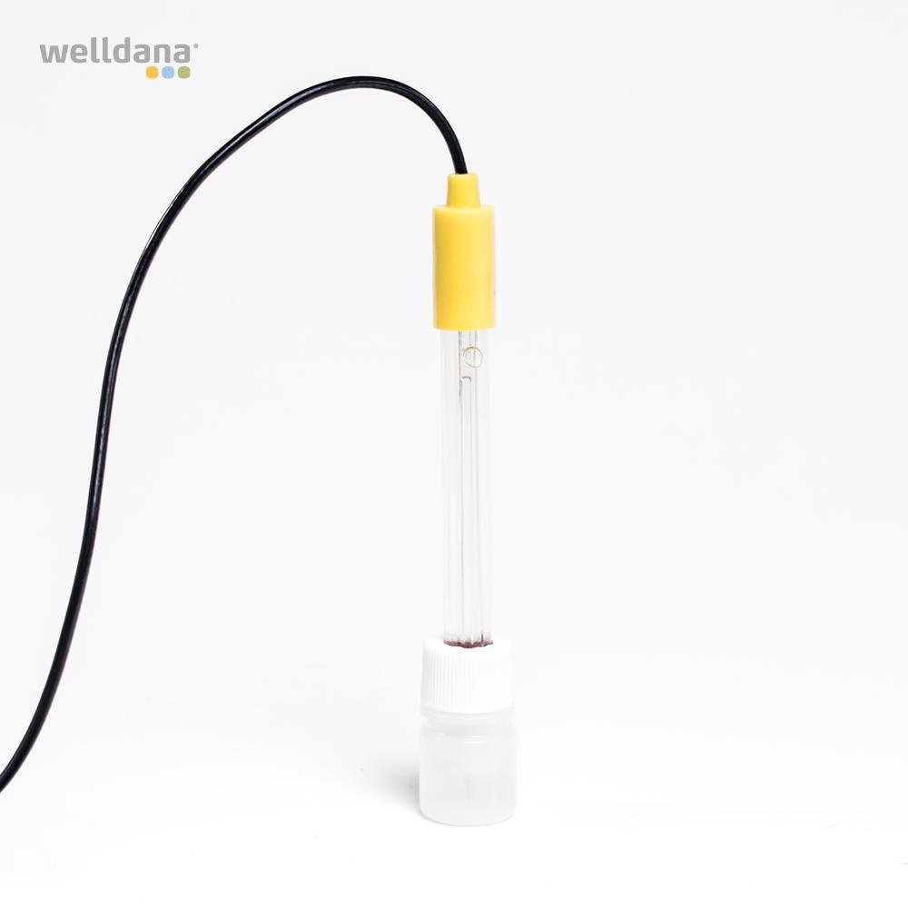 Redoxsensor till DLX-pH-RX doseringspump