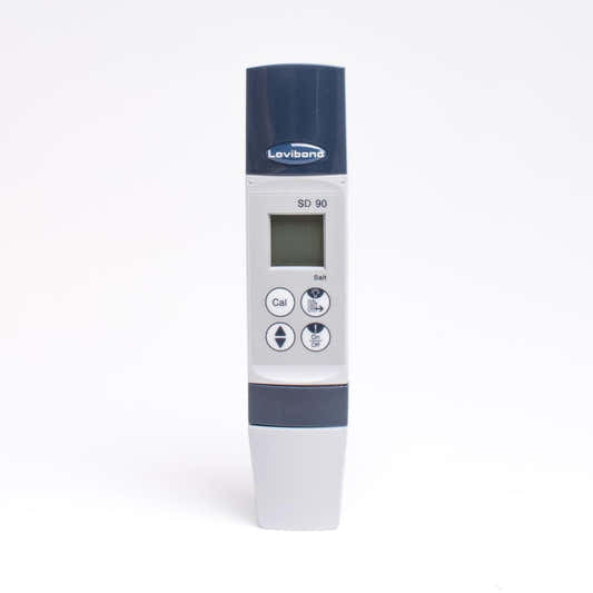 CheckKit Micro pH10 digital pH-mätare