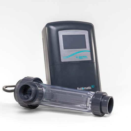 Bayrol Automatic Salt med WiFi – upp till 90 m³