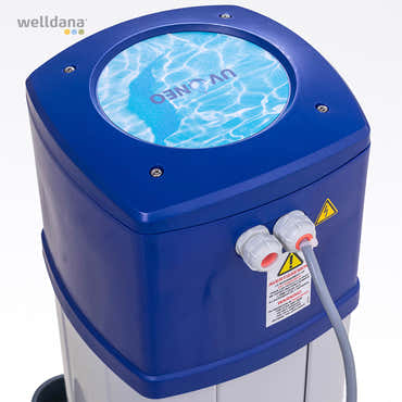 Welldana UV Sanitizer