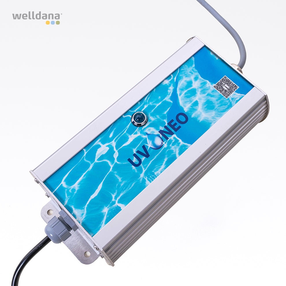Welldana UV Sanitizer