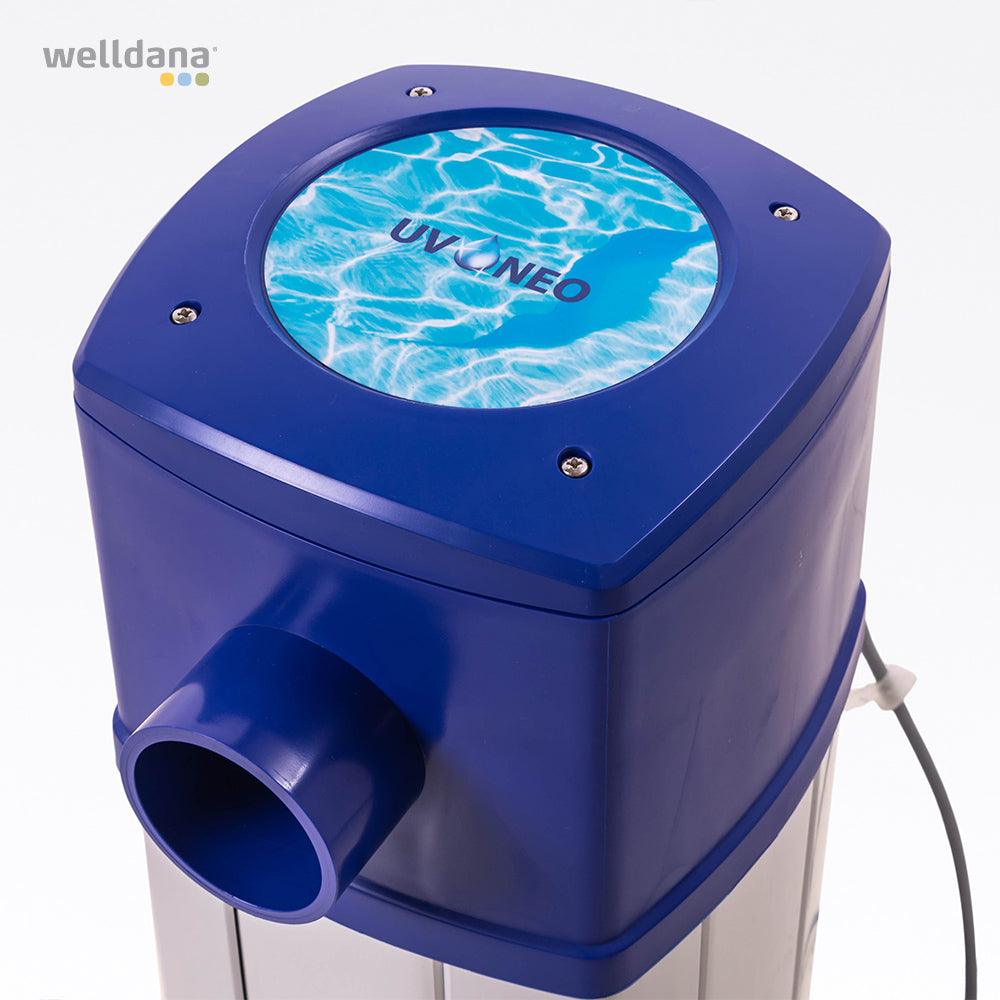 Welldana UV Sanitizer