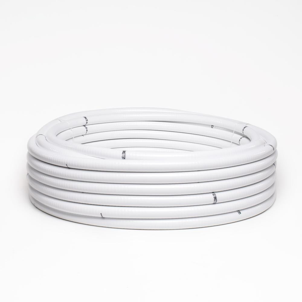 PVC Super Flex-slang – 25 meter
