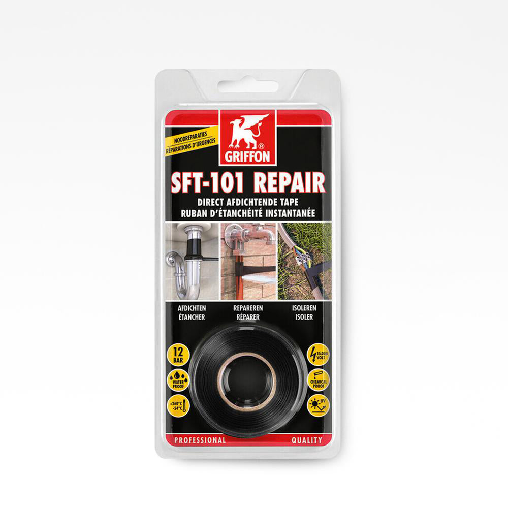 SFT-101 självvulkaniserande reparationstejp