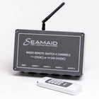 Seamaid fjärrkontrollsats – 4 kanaler