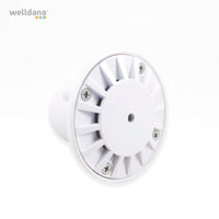 Welldana justerbart botteninlopp