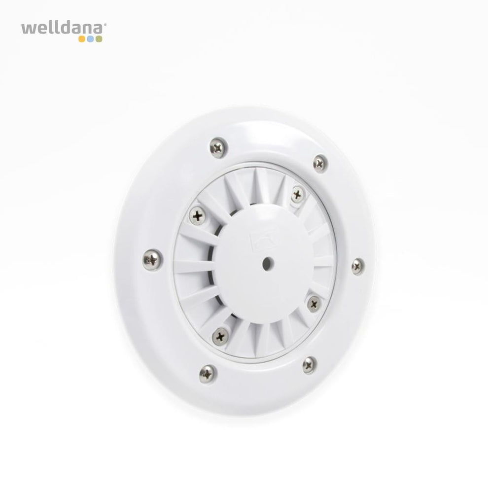 Welldana justerbart botteninlopp