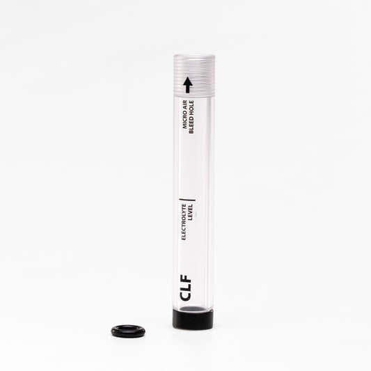 Aseko membrankåpa för CLF-sensor – 80 mm