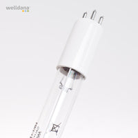 UV-reservlampa till Delta E/ES-15