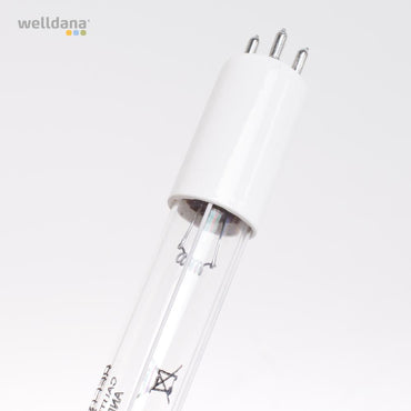 UV-reservlampa till Delta E/ES-15