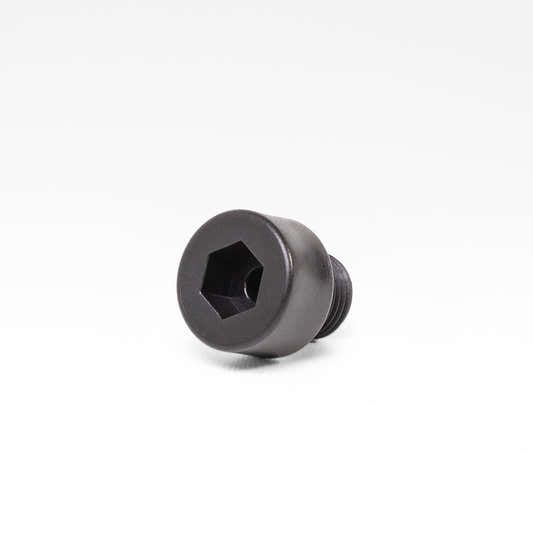 Tömningsskruv till InverPro-pump