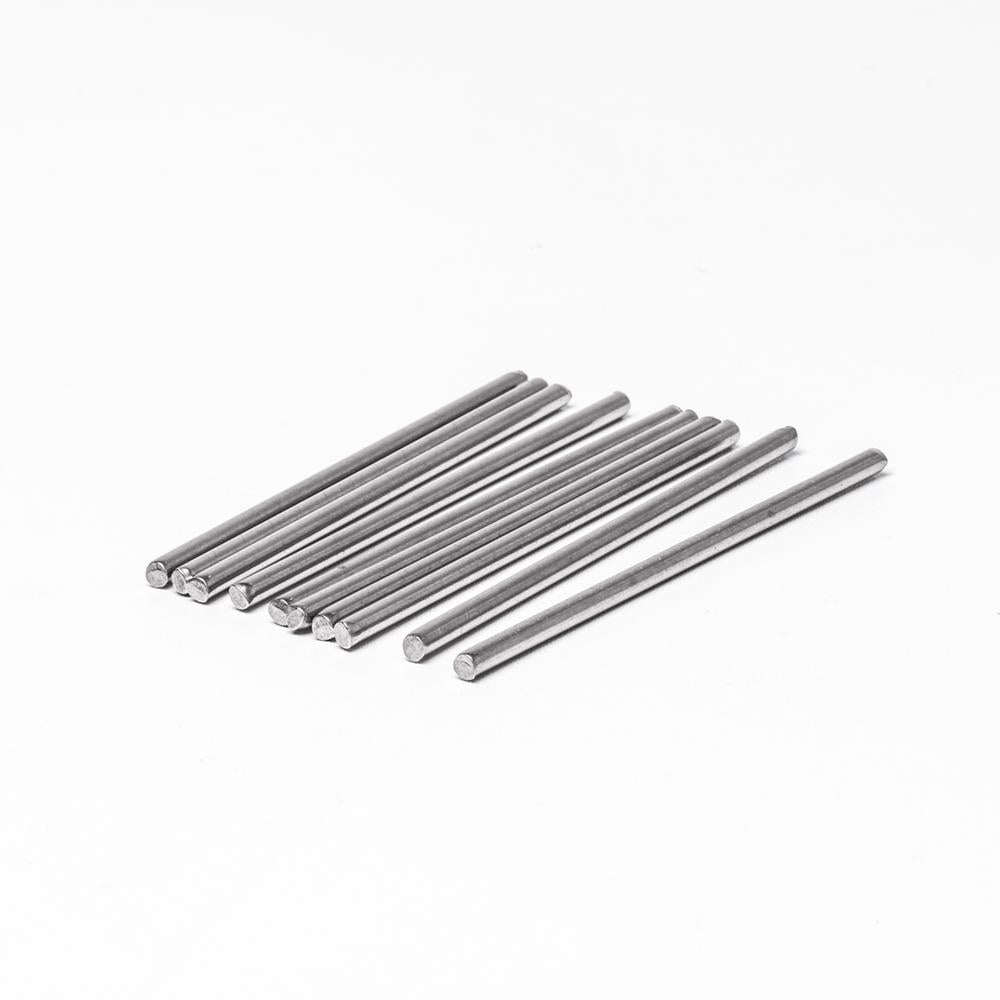 Rullstift till vals – 10-pack