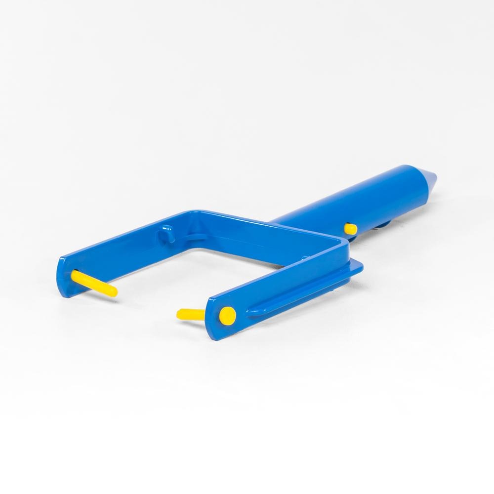 Plastbygel till teleskopstång för Pool Blaster Leaf Vac
