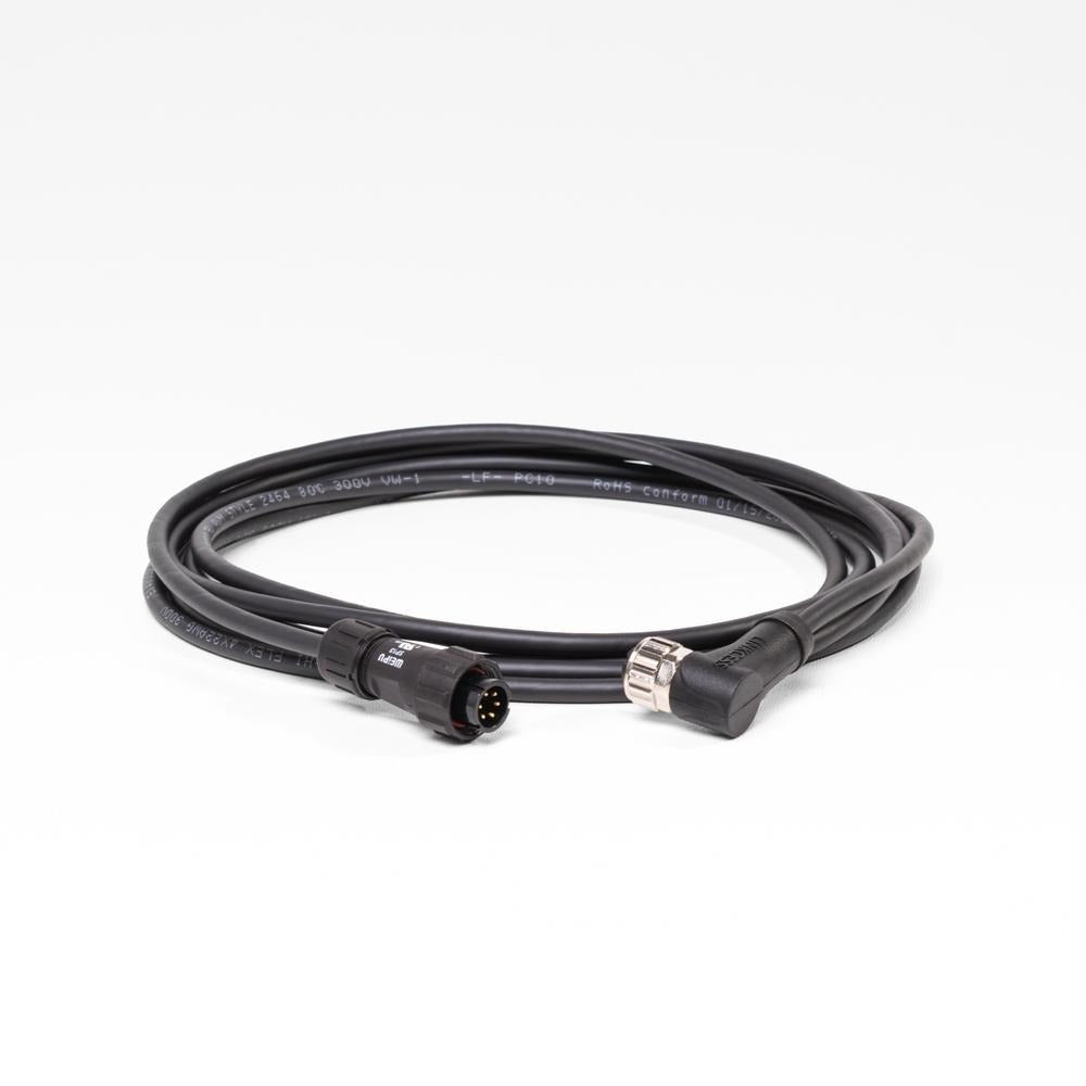 Digital kabel till Badu-pumpar och Flow Sonic – 6-polig