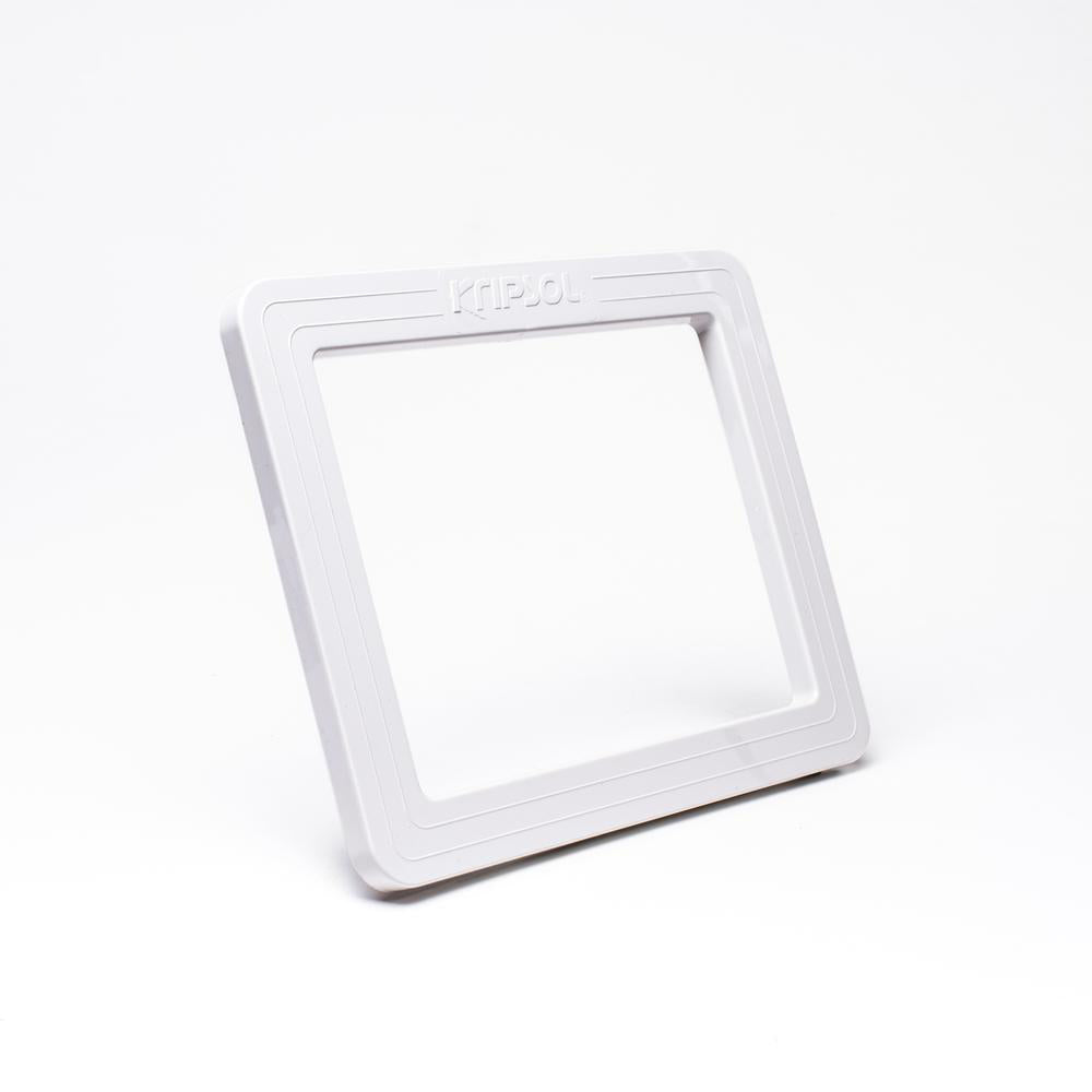 Frontplatta till Kripsol-skimmer