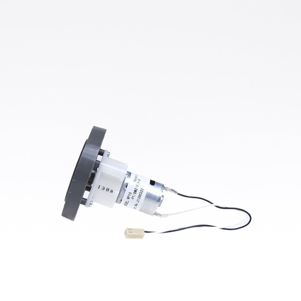 Motor till ASEKO PP60