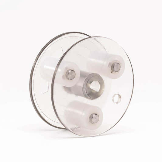Pumphuvudrullar till Stenner-pump 4196700