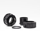 Adapter 50 mm till ventil för PPG Deluxe-filter