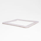 Flänspackning P009 till Hobby Pool-skimmer