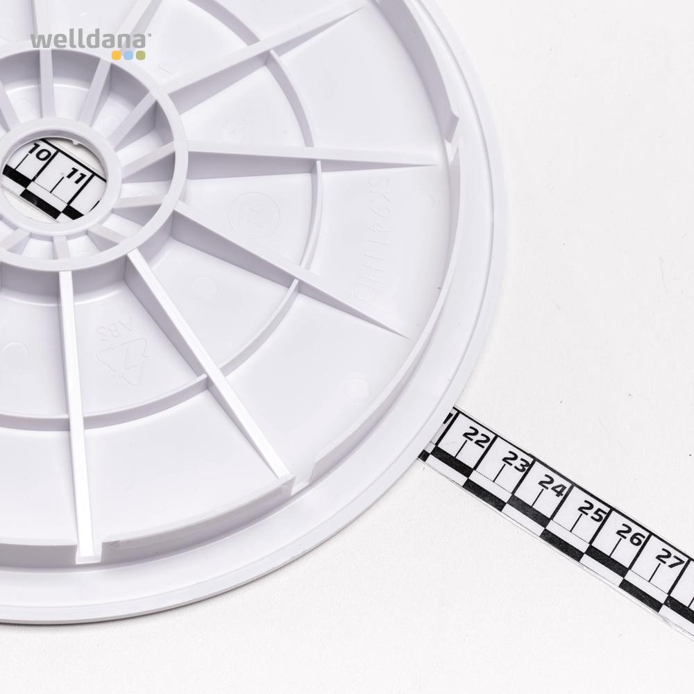 Skimmerlock till Hayward Premium och Cofies – Ø208 mm