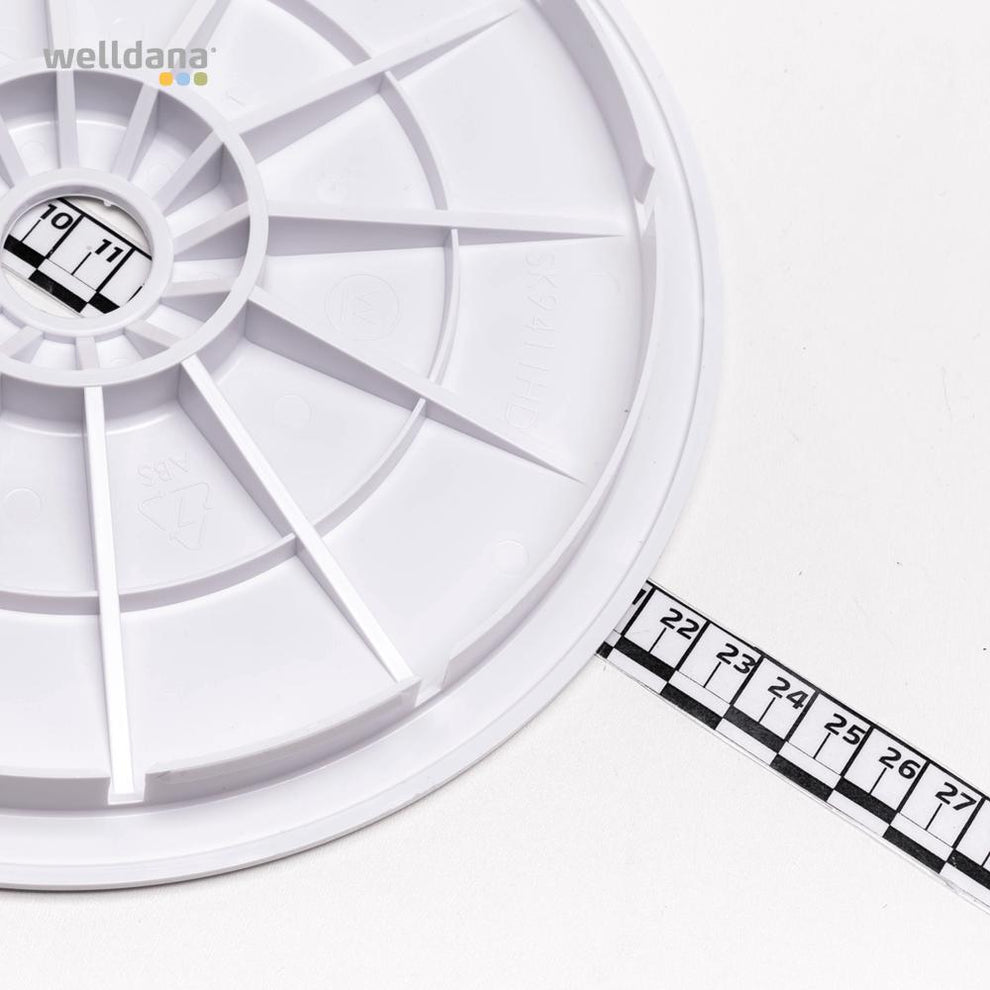 Skimmerlock till Hayward Premium och Cofies – Ø208 mm