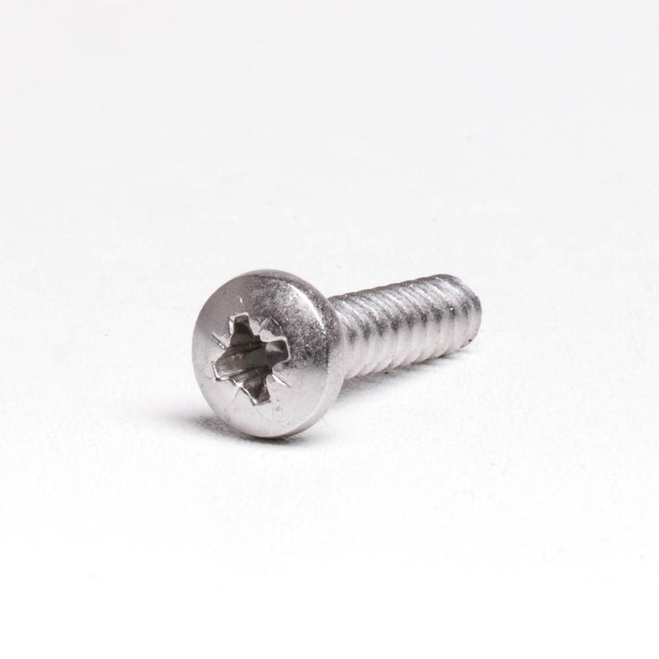 Skruv 4,8 × 22 mm till Welldana lamphus
