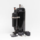 Kompressor till poolvärmepump 34-180100