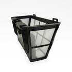 Filterkorg 100 µm till X-Warrior utan topplock