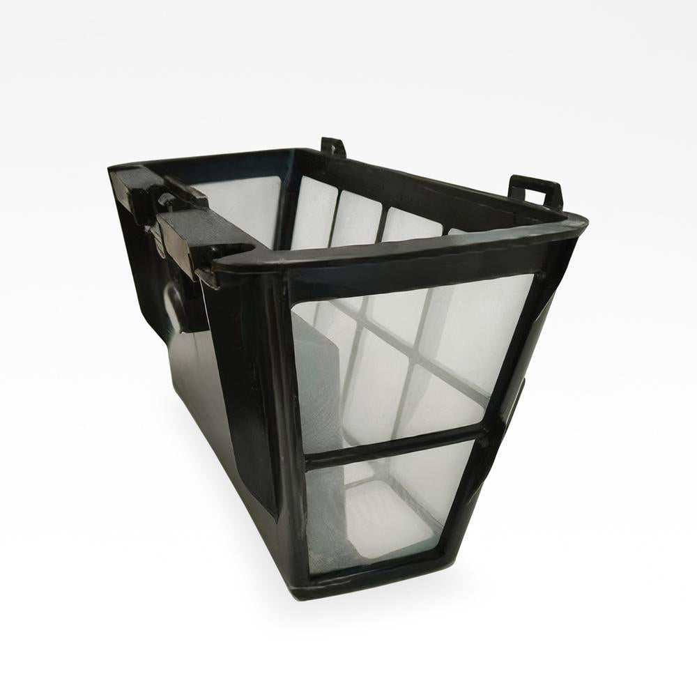 Filterkorg 100 µm till X-Warrior utan topplock