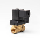 Magnetventil till Space – 1/2 tum, 24 V