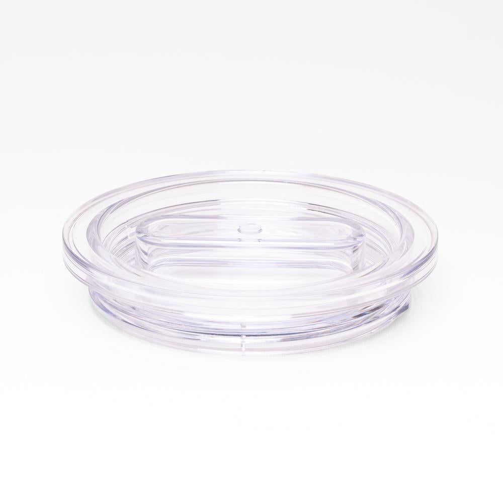 Transparent lock med O-ring till InverMaster