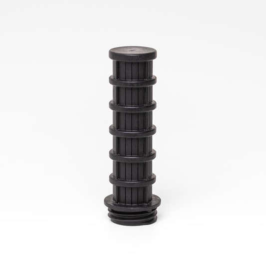 Filterlateral till Ø400-filter – 115 mm, 1 tum