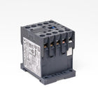 Kontaktor 16 A – 3P+1NO, 400 VAC