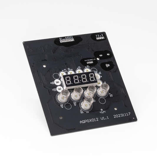 Displaykort till InverEco-pump 36-140080