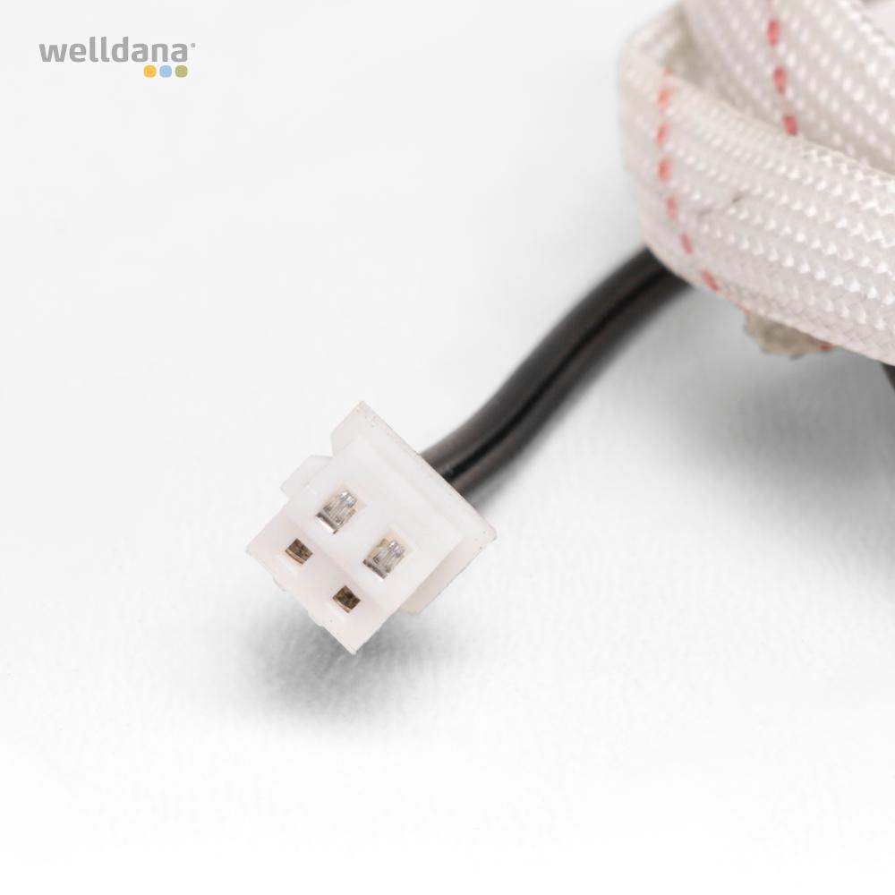 Returgassensor PP2 till poolvärmepump