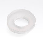 Plastbricka 6 mm till KLX-cell 16 och 22