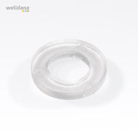 Plastbricka 6 mm till KLX-cell 16 och 22